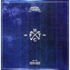 England Keep My Bones